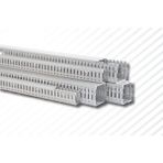 Mk 100X60 Delikli Kablo Kanalı - 1 Adet = 2 Metre
