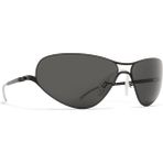 Mk Alpıne Black Bk 002 Mykita Unisex Güneş Gözlüğü - Siyah