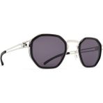 Mk Gıa A81 Ssl-Blk Cgy 797 Mykita Unisex Güneş Gözlüğü