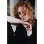 Mk Hobi Evimm Sonsuzluk Desen Geçici Dövme Tattoo