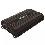 Mk Maven Klang Mk-60200.5D Stereo 5 Kanallı 4X180w + 200W Rms Subwoofer Bass Kontrollü Class D Oto Amfisi (Amplifikatör)