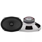MK MAVEN KLANG MK-IR69PRO 6X9'' 400 WATT OVAL KAPAKLI MİDRANGE HOPARLÖR TAKIMI