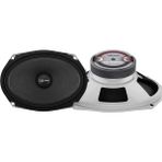 Mk Maven Klang MK-IR69PRO 6x9" 400 Watt Oval Midrange Hoparlör Takımı