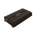Mk Maven Mk-1000.1D Mono 1 Kanal 1000W Rms Subwoofer Bass Kontrollü Class D Oto Amfisi (Amplifikatör)