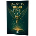 MK Mirhan Kitap Enok'Un Sırlar Kitabı