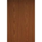 Mk Model 5716234 20x30 cm Teak Hareli Ahşap Kaplama