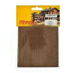 Mk Model 5782927 Ahşap Kaplama 0,5mmx10cmx10cm 20 Adet Venge Maket Aksesuarı