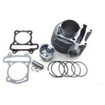 MK Motor Scooter 150 cc Silindir Piston Sekman Takım