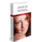 Mk Publications Anne of Avonlea