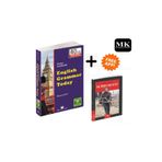MK Publications English Grammar Today - 40. Baskı -ingilizce Gramer ( Dilbilgisi ) Murat Kurt + Robin Hood Hikaye