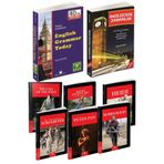 MK Publications English Grammar Today 40 En Son Baskı İngilizcede Zamanlar Murat Kurt 6 İngilizce Hikaye A.1