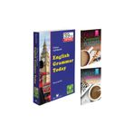 MK Publications English Grammar Today - Ingilizce Bulmaca - Set