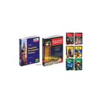 MK Publications English Grammar Today Ingilizce Öğrenim Seti 8 Kitap Set + Collins Dictionary (Ücretsiz)