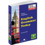 MK Publications English Grammar Today - Murat Kurt