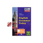 MK Publications English Grammar Today - Türkçe Açıklamalı İngilizce Gramer (yenilenmiş 45. baskı) Murat Kurt