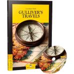 MK Publications Gulliver’s Travels Jonathan Swift 64 Sayfa İngilizce Basım Özellikli Kitap