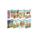 Mk Publications İngilizce 8 Kitap Level-2 Karekod Dinlemeli Hikaye Seti