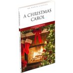 MK Publications Ingilizce Dünya Klasikleri - A Christmas Carol ?- Charles Dickens - Mk Publications