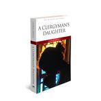 MK Publications Ingilizce Dünya Klasikleri - A Clergyman's Daughter - George Orwell - Mk Publications