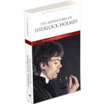 MK Publications Ingilizce Dünya Klasikleri The Adventures Of Sherlock Holmes