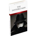 MK Publications Ingilizce Dünya Klasikleri The Invisible Man