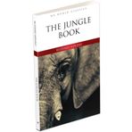 MK Publications Ingilizce Dünya Klasikleri - The Jungle Book - Rudyard Kipling - Mk Publications