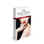 MK Publications Ingilizce Dünya Klasikleri The Kama Sutra Of ?vatsyayana Vatsyayana Mk Publications