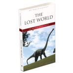 MK Publications Ingilizce Dünya Klasikleri - The Lost World - Arthur Conan Doyle - Mk Publications