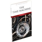 MK Publications Ingilizce Dünya Klasikleri - The Time Machine - H. G. Wells - Mk Publications