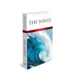 MK Publications Ingilizce Dünya Klasikleri - The Waves - Virginia Woolf