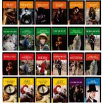 MK Publications Murat Kurt Yayınları İngilizce Hikayeler 24 Kitap Set - Stage 1-2-3-4-5-6