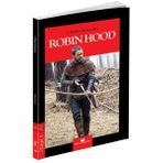 MK Publications Robin Hood Stage 1 İngilizce Hikaye