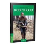 Mk Publications Robin Hood Stage 3 İngilizce Hikaye