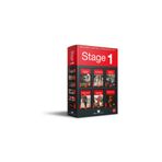 MK Publications Stage-1 Ingilizce Hikaye Seti 6 Kitap Karekod Dinlemeli