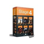 MK Publications Stage 4 İngilizce Hikaye Seti Kitap
