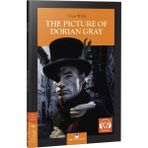 MK Publications Stage-4 The Picture Of Dorian Gray - Oscar Wilde İngilizce Hikaye Mini Kitap