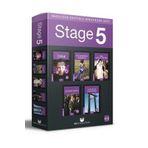 Mk Publications Stage 5 İngilizce Hikaye Seti