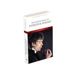 Mk Publications The Adventures Of Sherlock Holmes - Sir Arthur Conan Doyle
