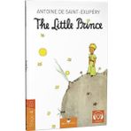 MK Publications The Little Prince Stage 4 İngilizce Hikaye