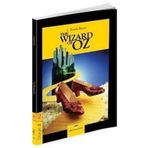 MK Publications The Wizard of Oz Stage 2 İngilizce Hikaye