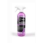 MK SHINEWORKS IRONZERO Demir Tozu Temizleyici 600 ml