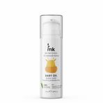 MK Skinfood %100 Doğal Bebek Yağı - Nemlendirir, Besler - Sade ve Basit İçerik