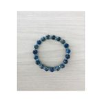 MK TASARIM Gerçek Lapis Lazuli Taşı Bileklik MK100154