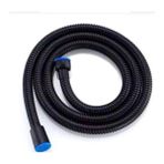 Mk Yapı Market Mk Duş Spirali Krom 1,40 cm Siyah