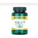 MK677 10MG 60 Kapsül