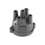 MK71021711 - Distribütör Kapağı R9 R11 Cıvatalı - Siyah