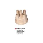 MK71021721 - Distribütör Kapağı R9 Sprıng - Siyah