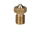 Mk8 Nozzle 0.3 Mm 1.75mm 3d Printer Extruder-ender Uyumlu