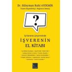 MKB Halk Kütüphanesi Yayınevi Iş Kanunu Çerçevesinde Işverenin El Kitabı