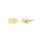 MKC173900-710 Kadın Küpe